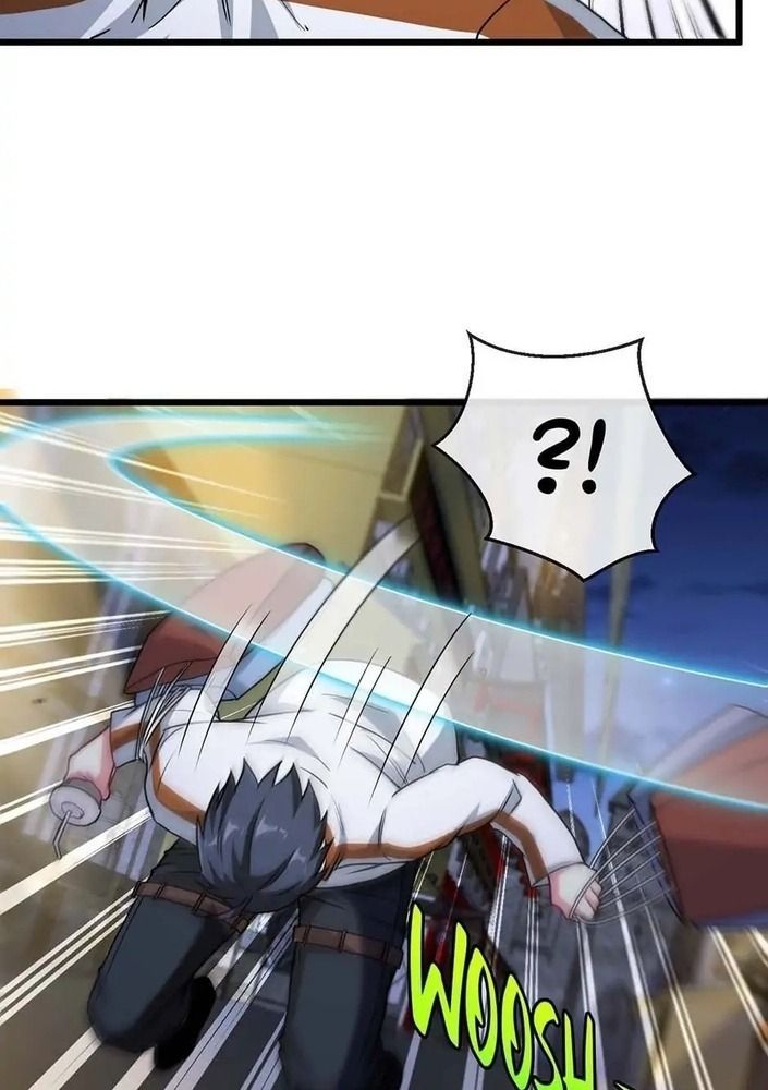 Hệ Thống Thăng Cấp Thành Thần Chapter 15 - 4