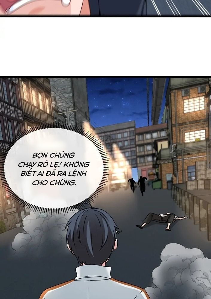 Hệ Thống Thăng Cấp Thành Thần Chapter 15 - 31