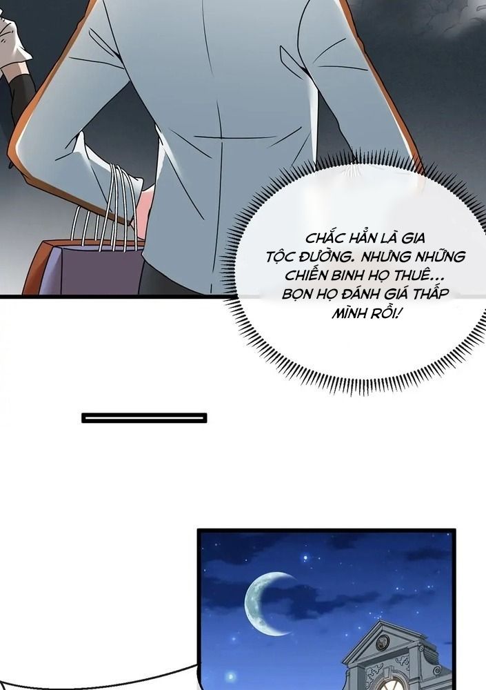 Hệ Thống Thăng Cấp Thành Thần Chapter 15 - 32