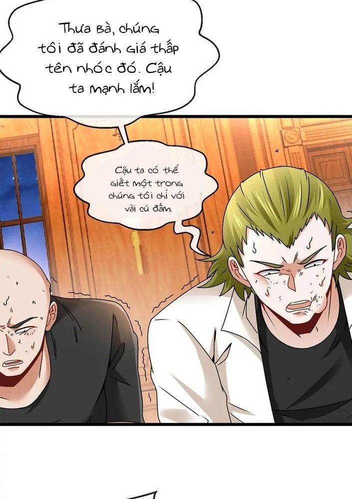 Hệ Thống Thăng Cấp Thành Thần Chapter 15 - 37