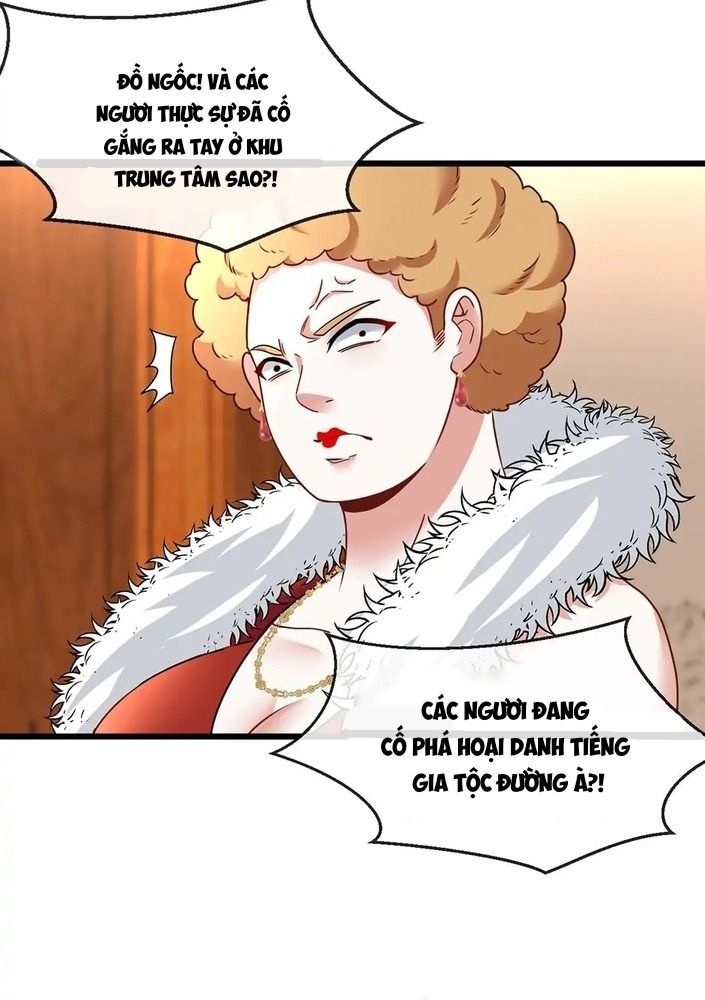 Hệ Thống Thăng Cấp Thành Thần Chapter 15 - 38