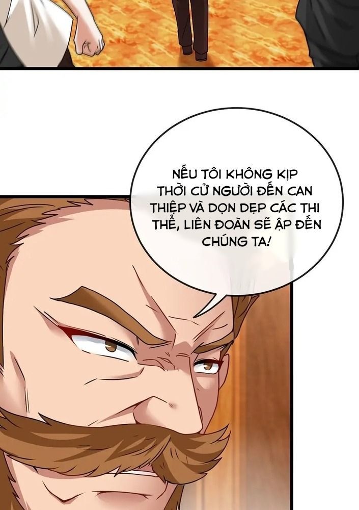 Hệ Thống Thăng Cấp Thành Thần Chapter 15 - 42