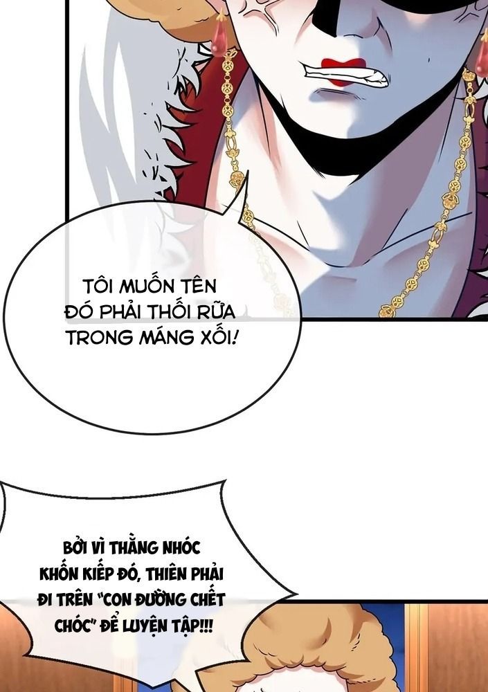 Hệ Thống Thăng Cấp Thành Thần Chapter 15 - 44