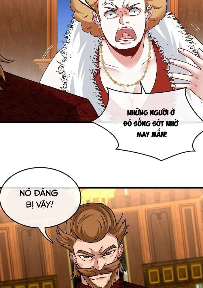 Hệ Thống Thăng Cấp Thành Thần Chapter 15 - 45