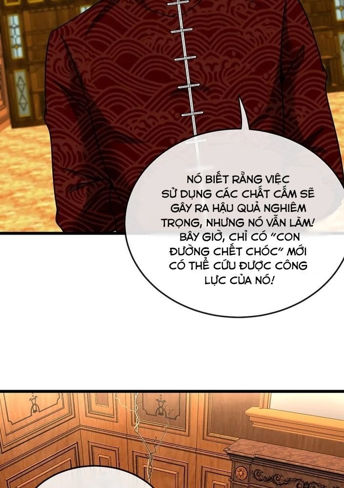 Hệ Thống Thăng Cấp Thành Thần Chapter 15 - 47