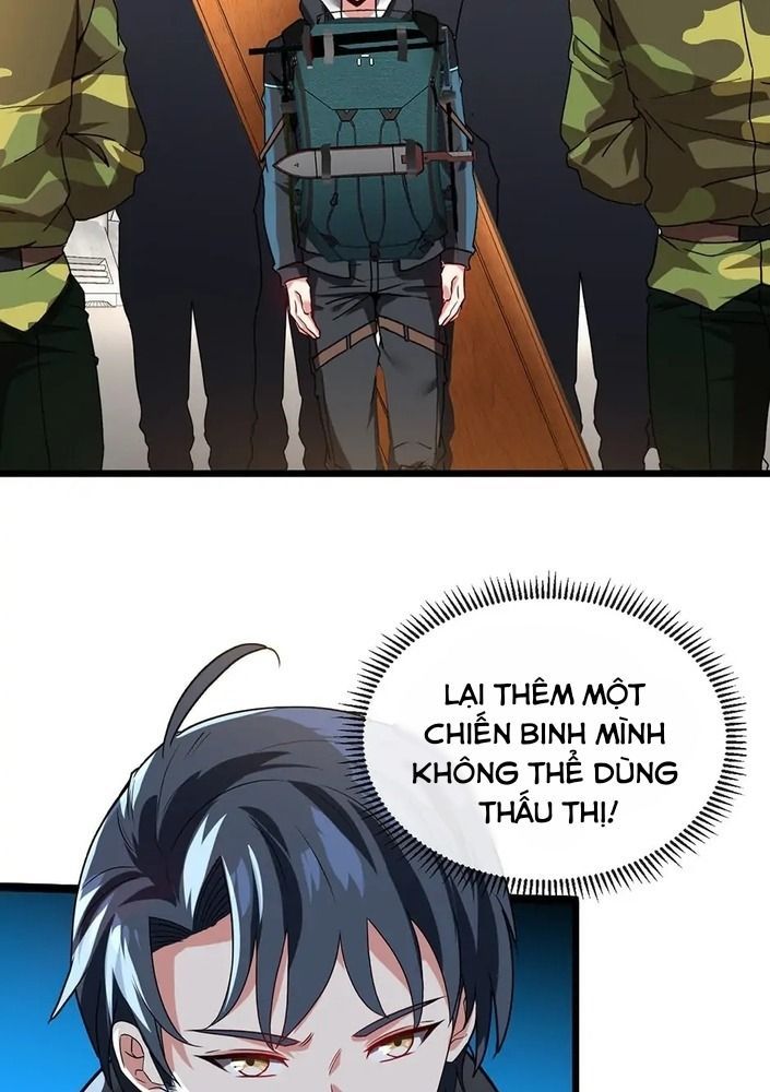 Hệ Thống Thăng Cấp Thành Thần Chapter 15 - 56