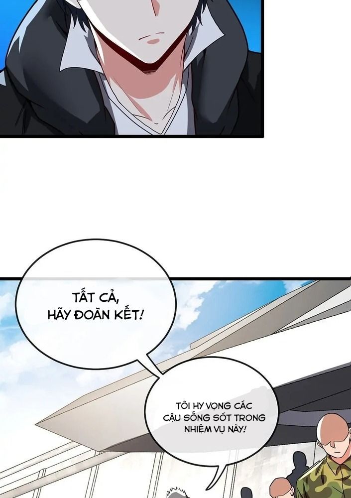 Hệ Thống Thăng Cấp Thành Thần Chapter 15 - 57