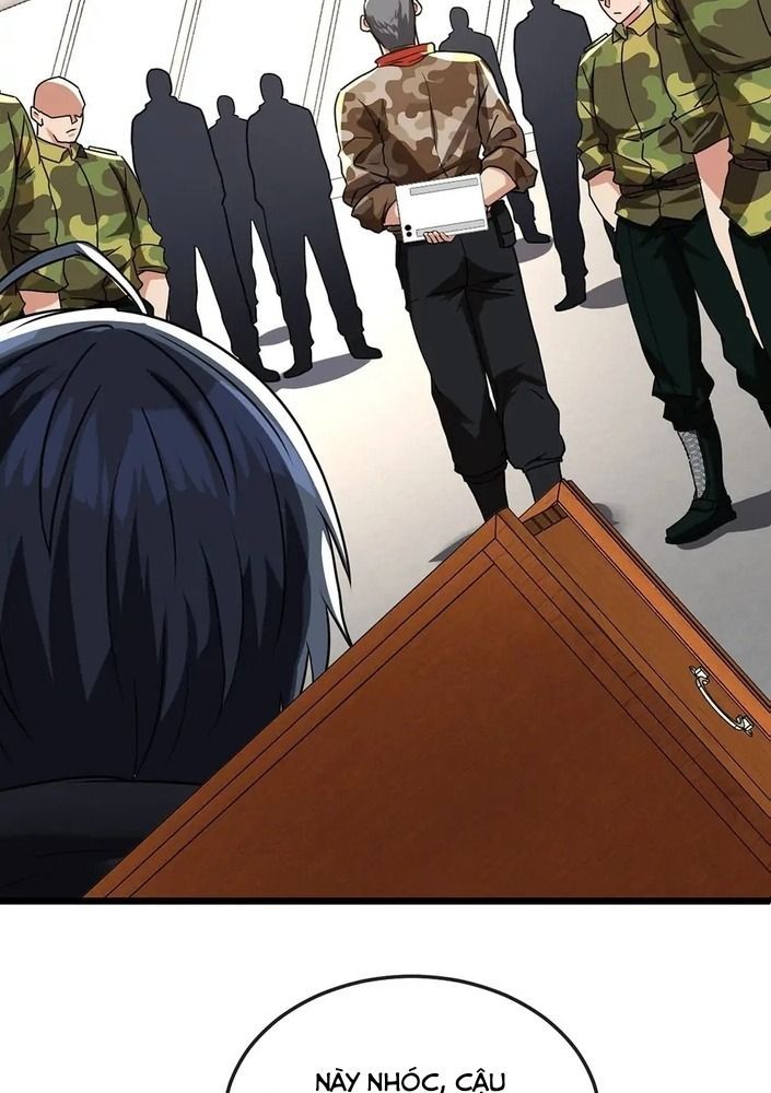 Hệ Thống Thăng Cấp Thành Thần Chapter 15 - 58