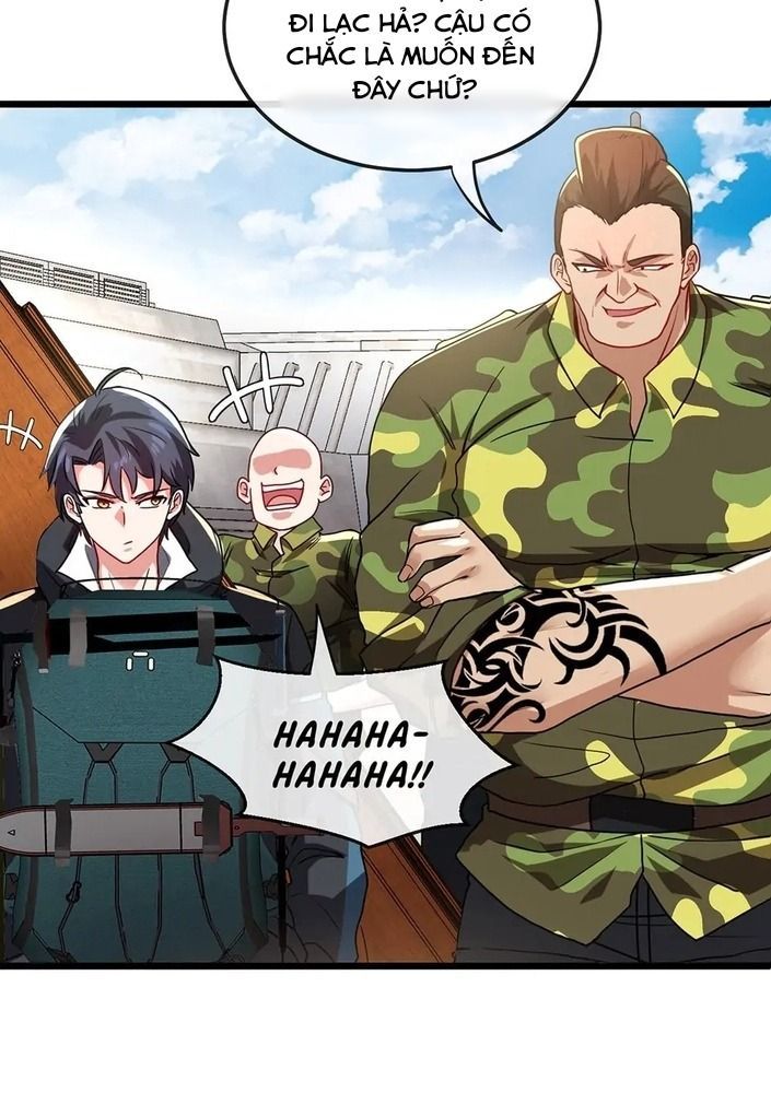 Hệ Thống Thăng Cấp Thành Thần Chapter 15 - 59