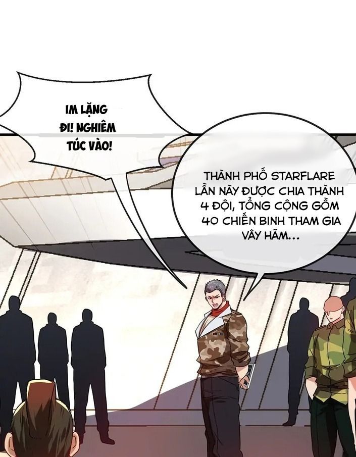 Hệ Thống Thăng Cấp Thành Thần Chapter 15 - 60