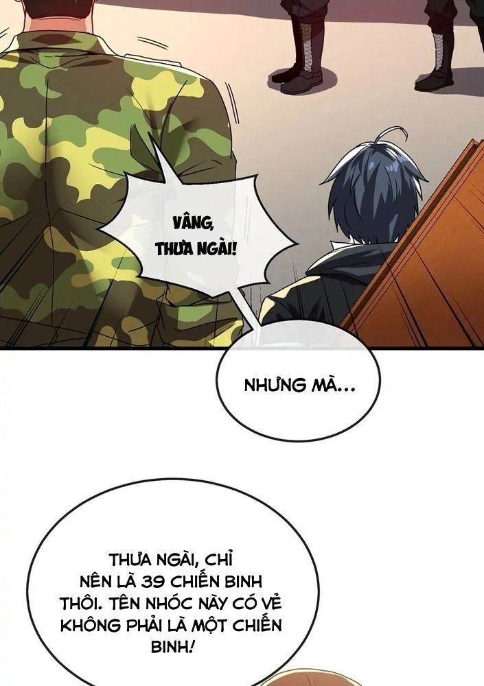 Hệ Thống Thăng Cấp Thành Thần Chapter 15 - 61