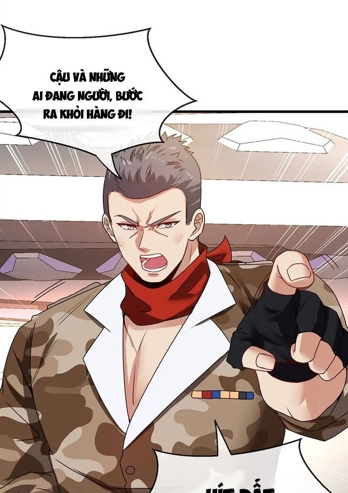 Hệ Thống Thăng Cấp Thành Thần Chapter 15 - 63