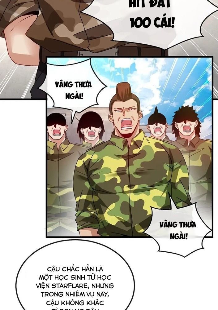 Hệ Thống Thăng Cấp Thành Thần Chapter 15 - 64