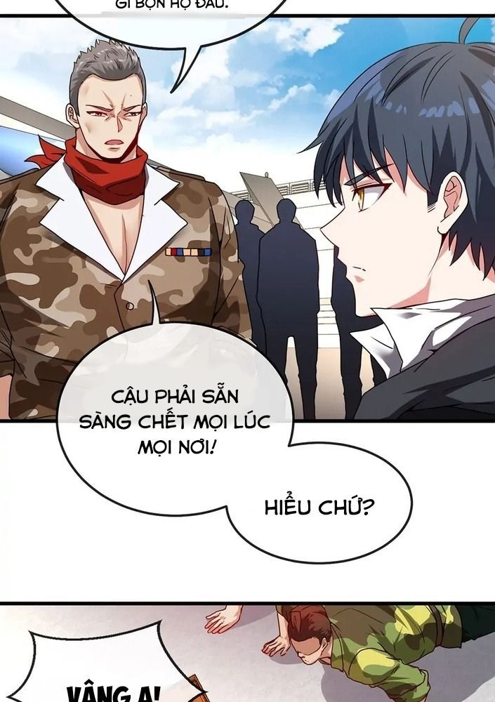 Hệ Thống Thăng Cấp Thành Thần Chapter 15 - 65