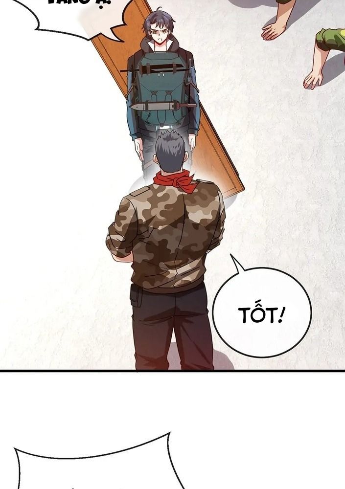 Hệ Thống Thăng Cấp Thành Thần Chapter 15 - 66