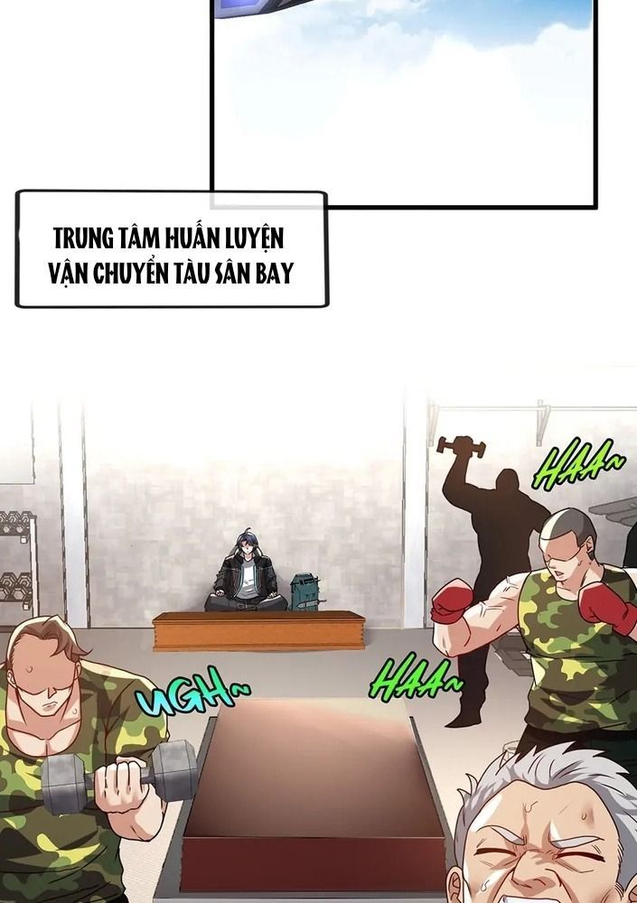 Hệ Thống Thăng Cấp Thành Thần Chapter 15 - 70