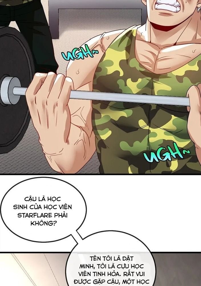 Hệ Thống Thăng Cấp Thành Thần Chapter 15 - 71