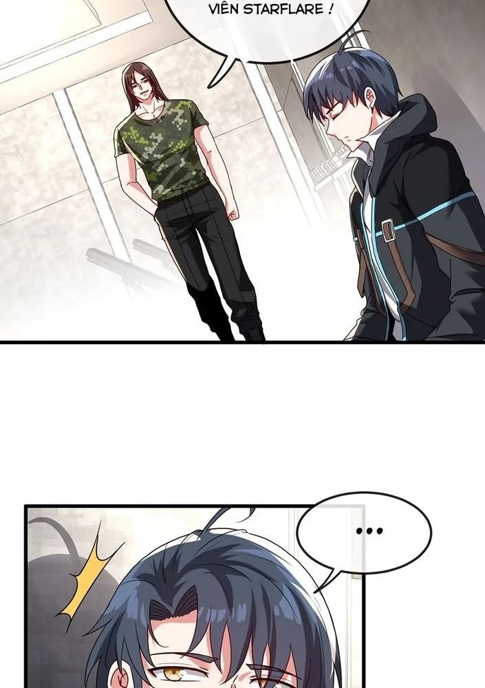 Hệ Thống Thăng Cấp Thành Thần Chapter 15 - 72