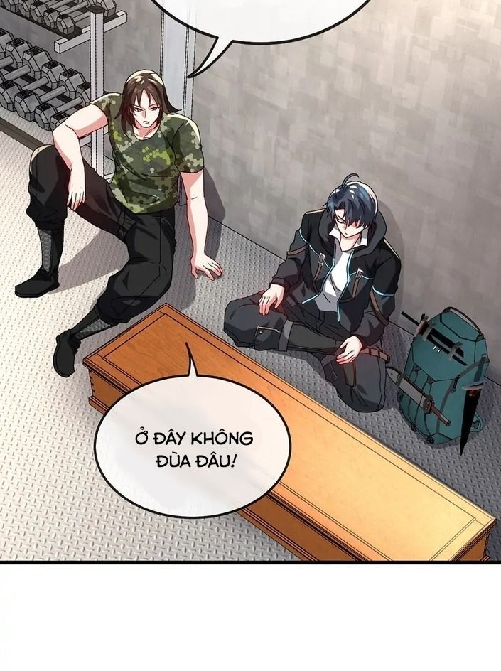 Hệ Thống Thăng Cấp Thành Thần Chapter 15 - 74