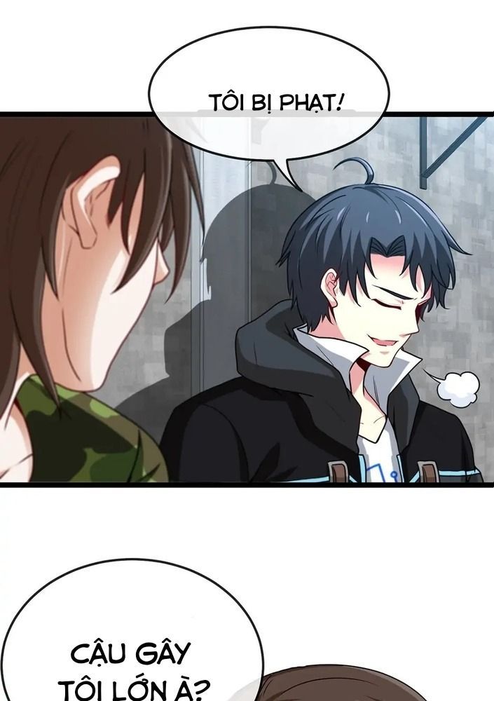 Hệ Thống Thăng Cấp Thành Thần Chapter 15 - 75