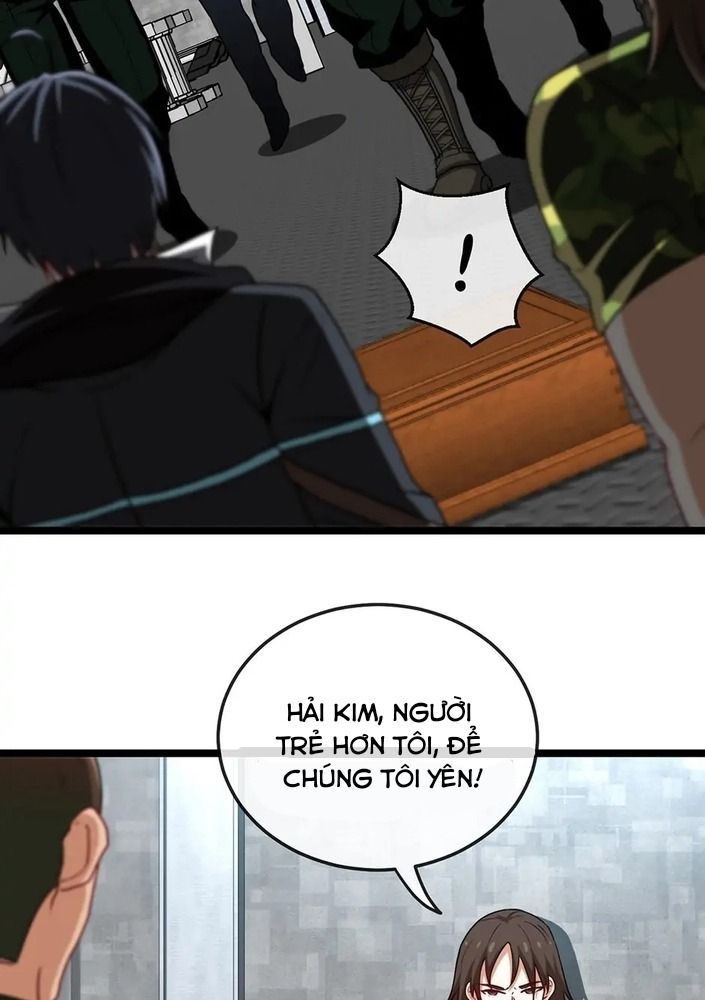 Hệ Thống Thăng Cấp Thành Thần Chapter 15 - 79