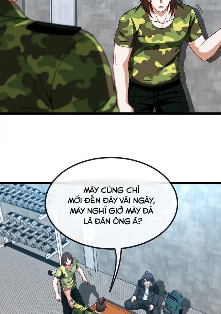 Hệ Thống Thăng Cấp Thành Thần Chapter 15 - 80