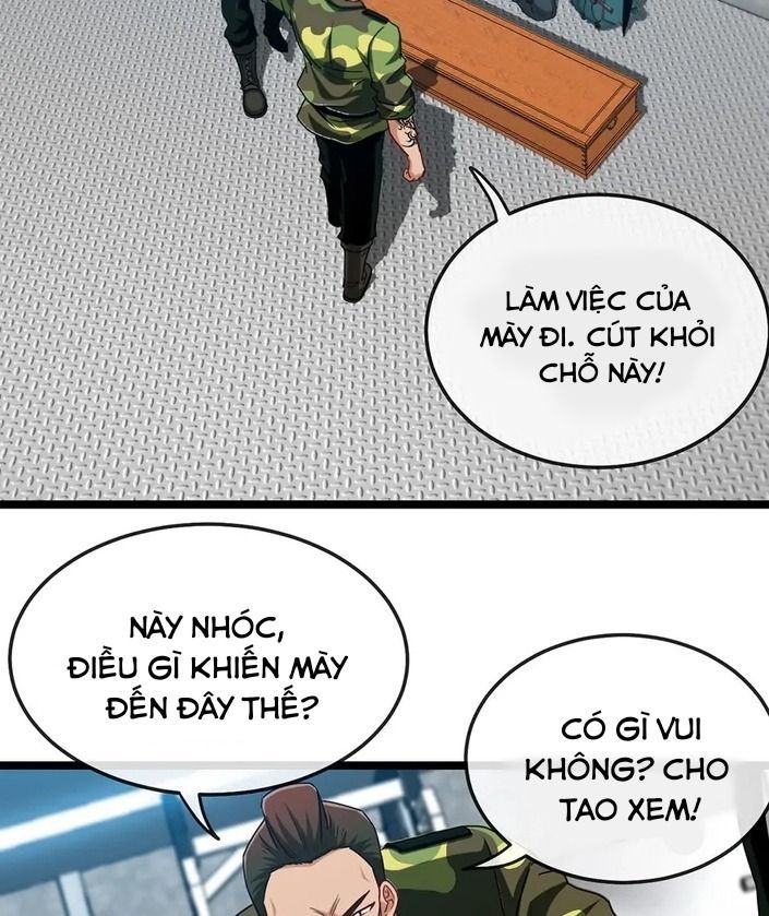 Hệ Thống Thăng Cấp Thành Thần Chapter 15 - 81