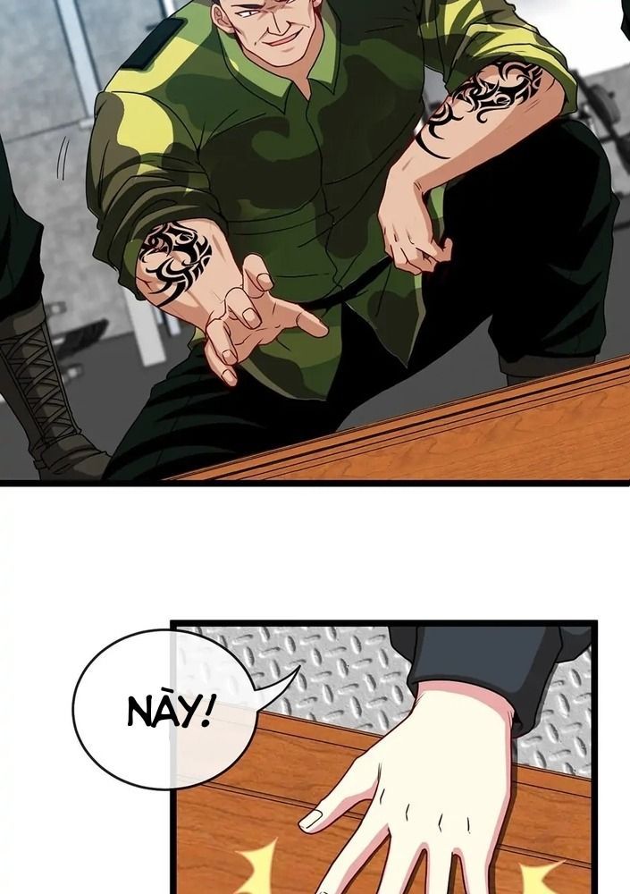 Hệ Thống Thăng Cấp Thành Thần Chapter 15 - 82