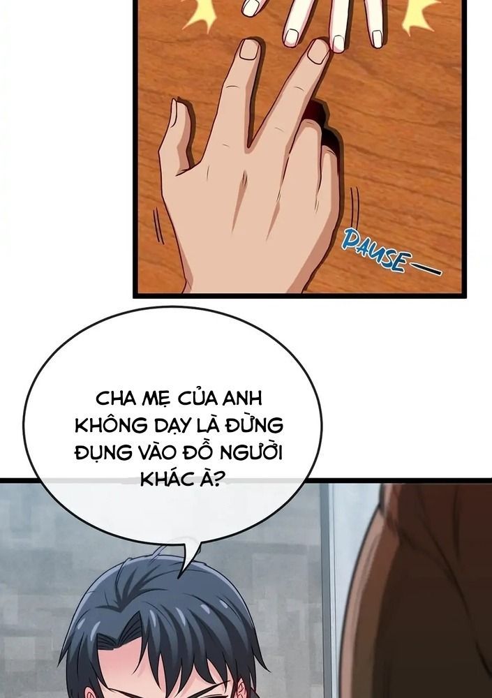 Hệ Thống Thăng Cấp Thành Thần Chapter 15 - 83