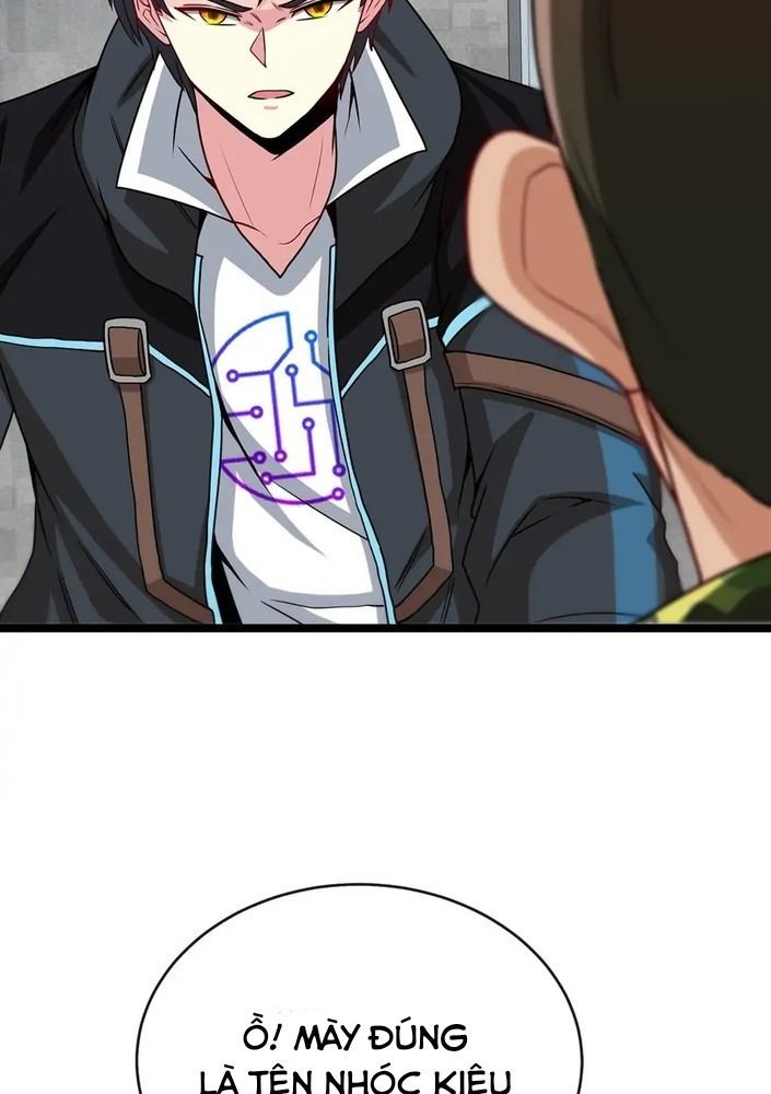 Hệ Thống Thăng Cấp Thành Thần Chapter 15 - 84