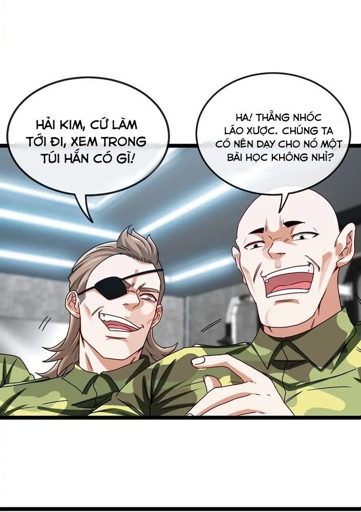 Hệ Thống Thăng Cấp Thành Thần Chapter 15 - 86