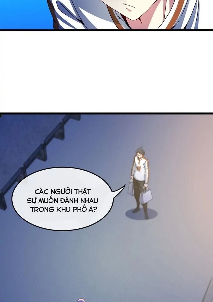 Hệ Thống Thăng Cấp Thành Thần Chapter 15 - 10