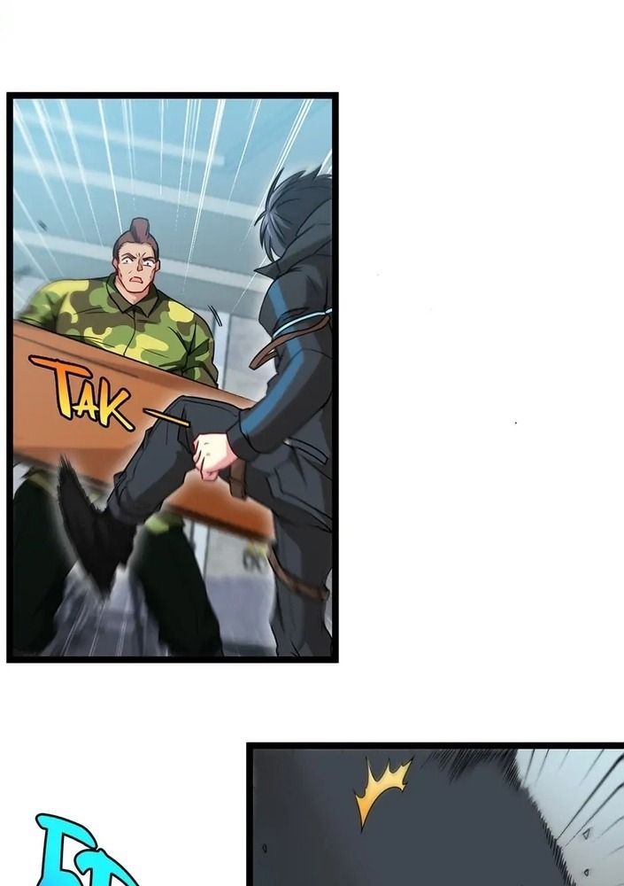 Hệ Thống Thăng Cấp Thành Thần Chapter 15 - 92