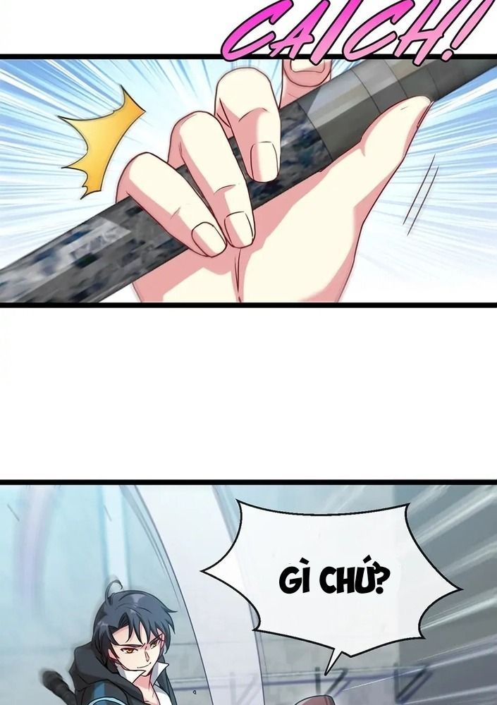 Hệ Thống Thăng Cấp Thành Thần Chapter 15 - 96