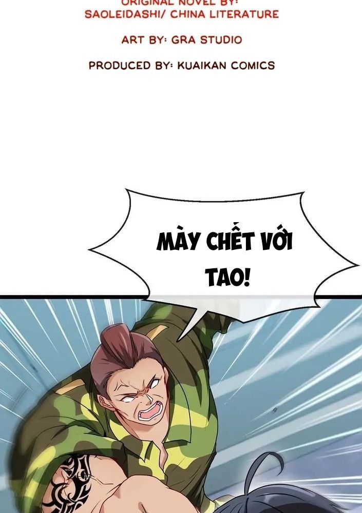 Hệ Thống Thăng Cấp Thành Thần Chapter 16 - 2