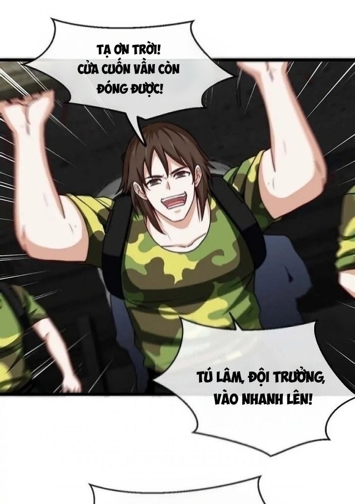 Hệ Thống Thăng Cấp Thành Thần Chapter 16 - 103