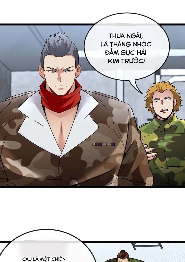 Hệ Thống Thăng Cấp Thành Thần Chapter 16 - 12
