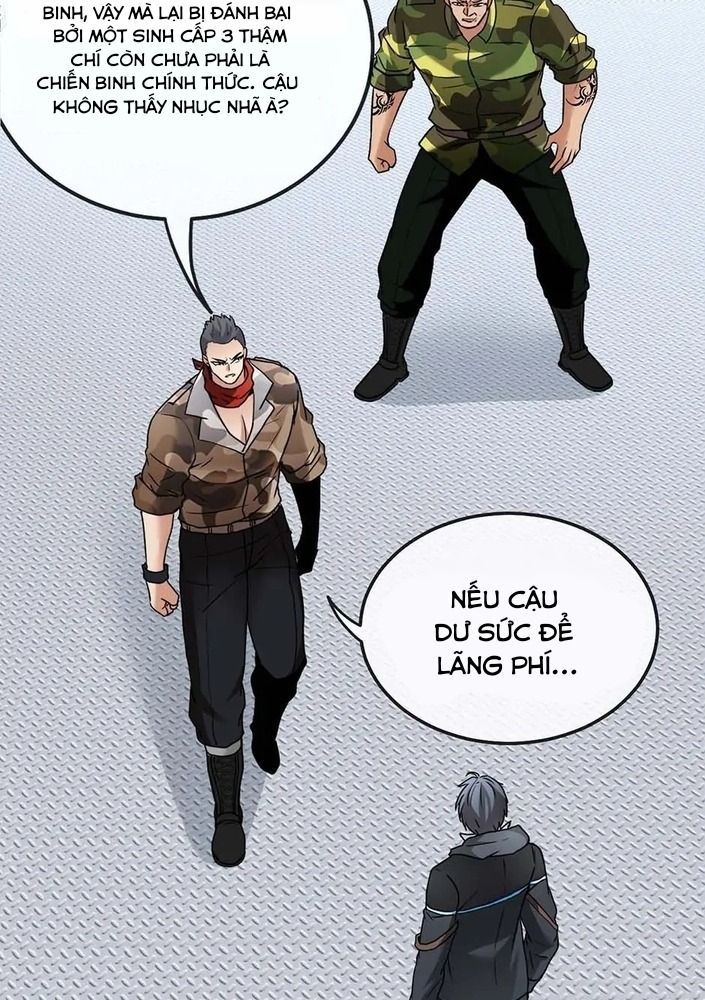 Hệ Thống Thăng Cấp Thành Thần Chapter 16 - 13