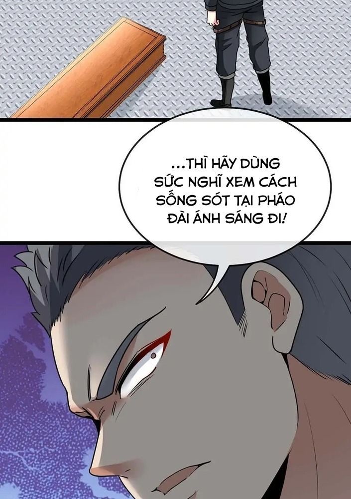 Hệ Thống Thăng Cấp Thành Thần Chapter 16 - 14