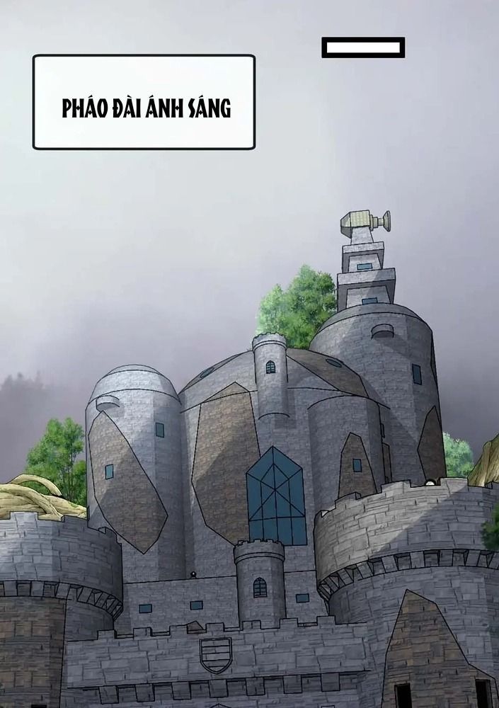 Hệ Thống Thăng Cấp Thành Thần Chapter 16 - 16