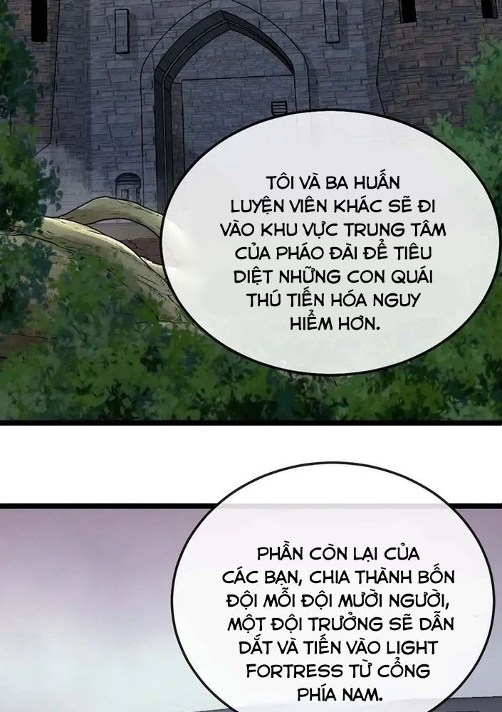 Hệ Thống Thăng Cấp Thành Thần Chapter 16 - 17