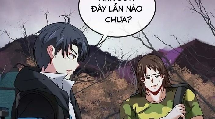 Hệ Thống Thăng Cấp Thành Thần Chapter 16 - 19