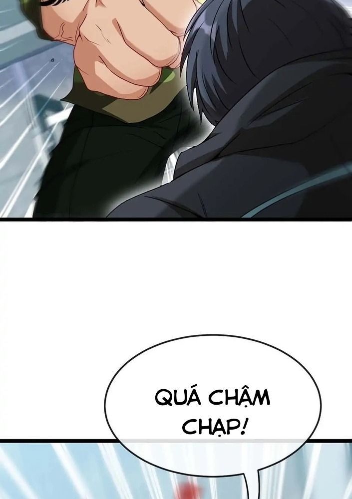 Hệ Thống Thăng Cấp Thành Thần Chapter 16 - 3