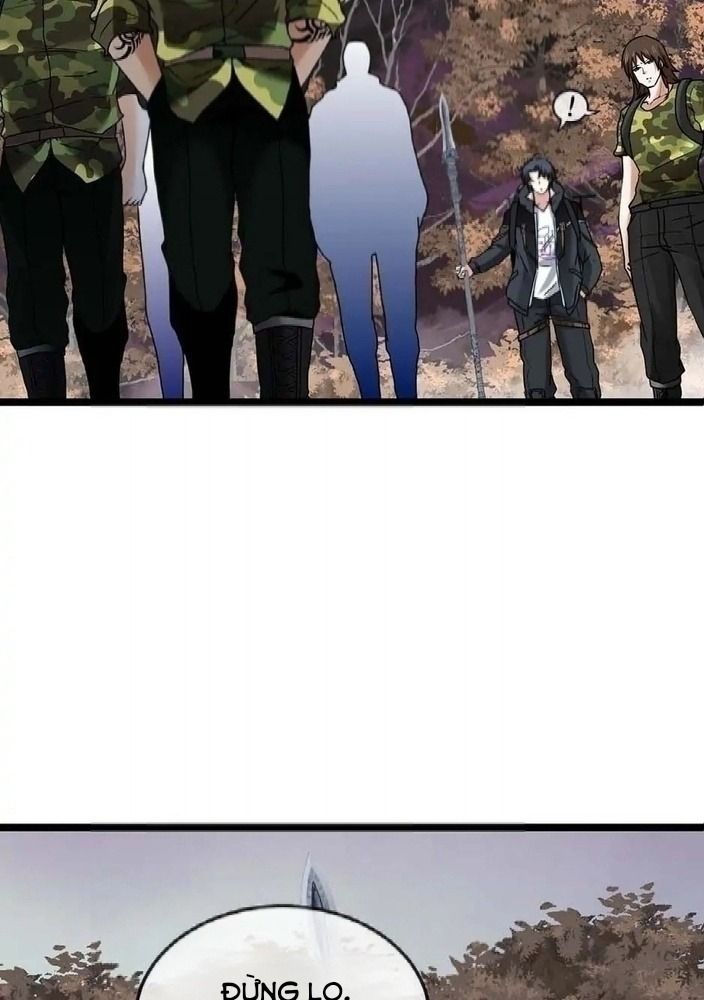 Hệ Thống Thăng Cấp Thành Thần Chapter 16 - 21