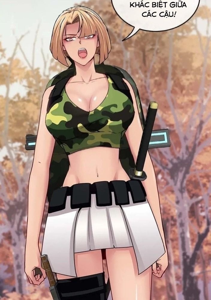 Hệ Thống Thăng Cấp Thành Thần Chapter 16 - 26