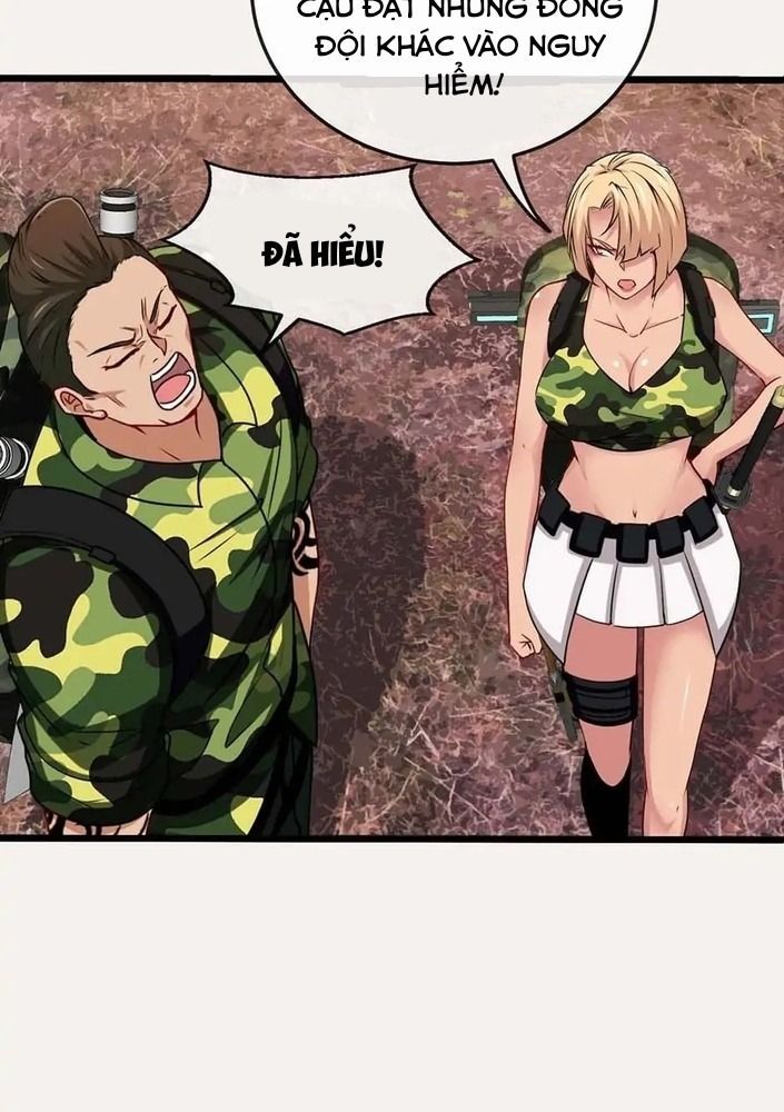 Hệ Thống Thăng Cấp Thành Thần Chapter 16 - 29