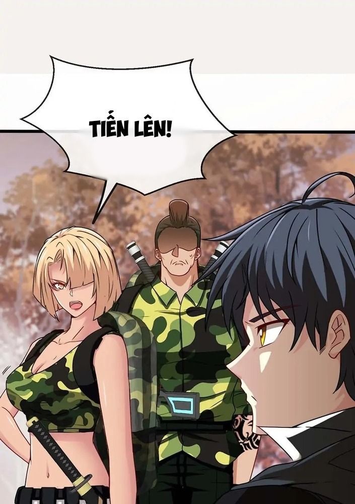 Hệ Thống Thăng Cấp Thành Thần Chapter 16 - 30