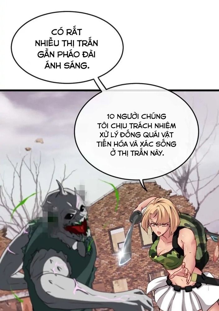 Hệ Thống Thăng Cấp Thành Thần Chapter 16 - 34