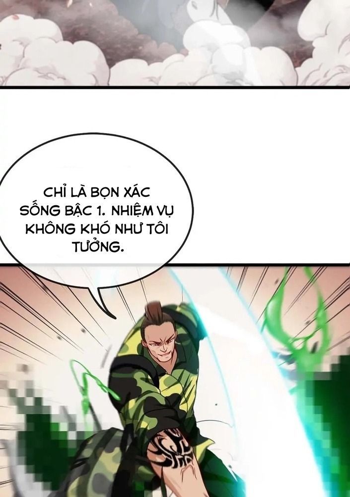 Hệ Thống Thăng Cấp Thành Thần Chapter 16 - 36