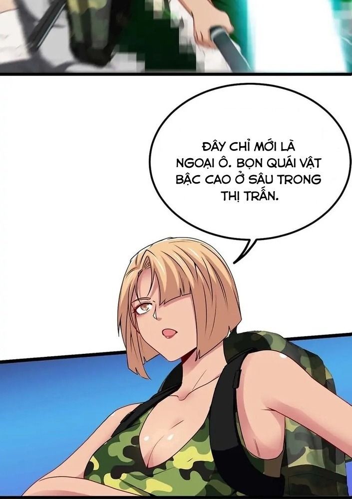 Hệ Thống Thăng Cấp Thành Thần Chapter 16 - 37